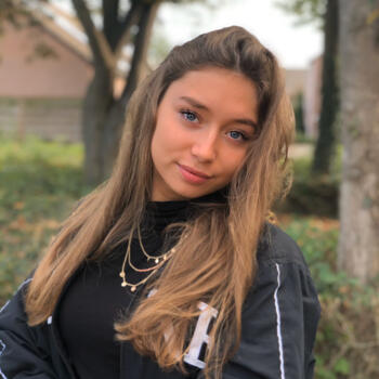 Oppas in Roermond: Gina