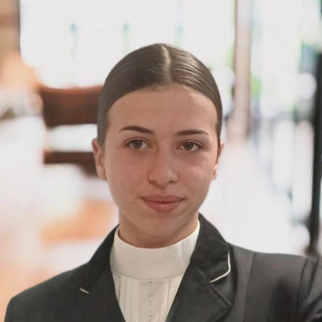 Babysitter in La Chapelle-de-Guinchay: Emmy