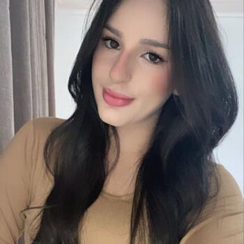 Babysitter in Curitiba: Maria Alice