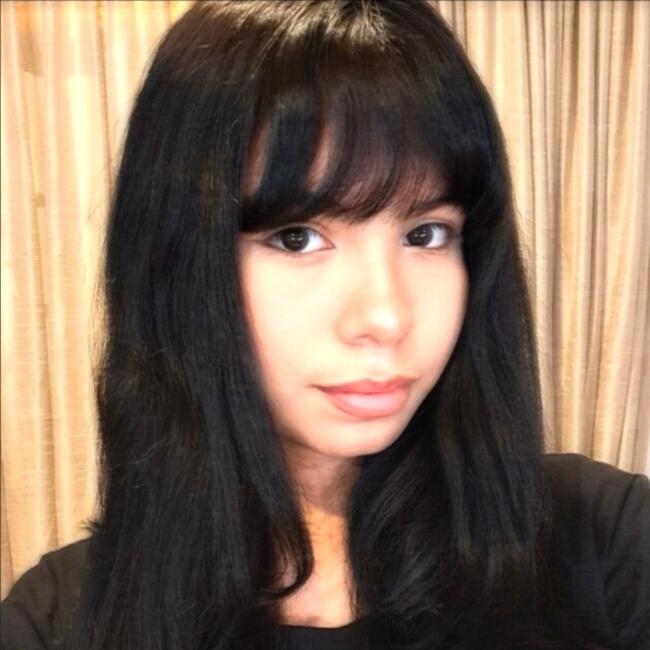 Babysitter in Manaus: Ana Flávia