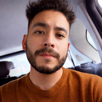 Padre/madre Bogotá: Nicolás