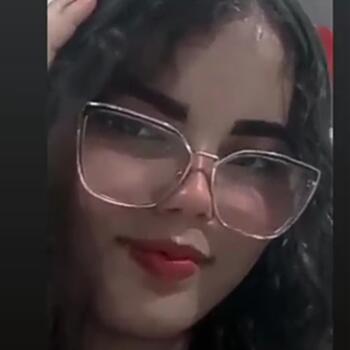 Babysitter in Uberaba: Ketlyn