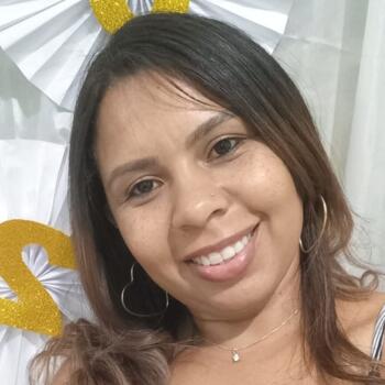 Babá em Uberlândia: Ana Carollina