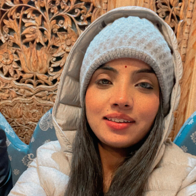 Babysitting job in Gurugram: Neha