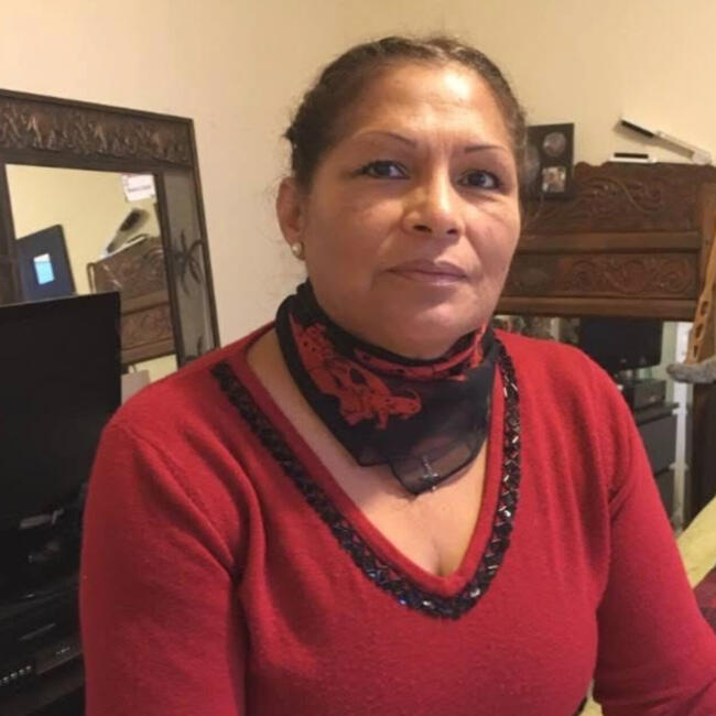 Babysitter in Fort Lee: Trinidad