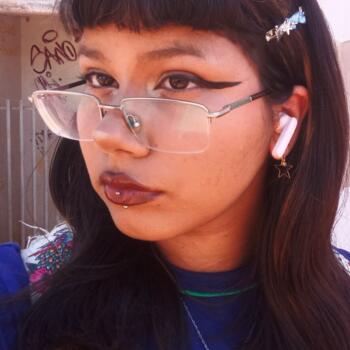 Babysitter in Campo Grande: Yasmim