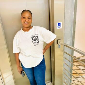 Babysitting job in Mtubatuba: babysitting job Noxolo