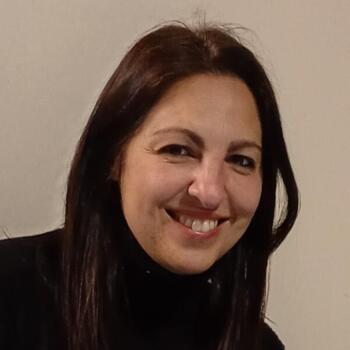 Babysitter in Sermoneta: Antonella
