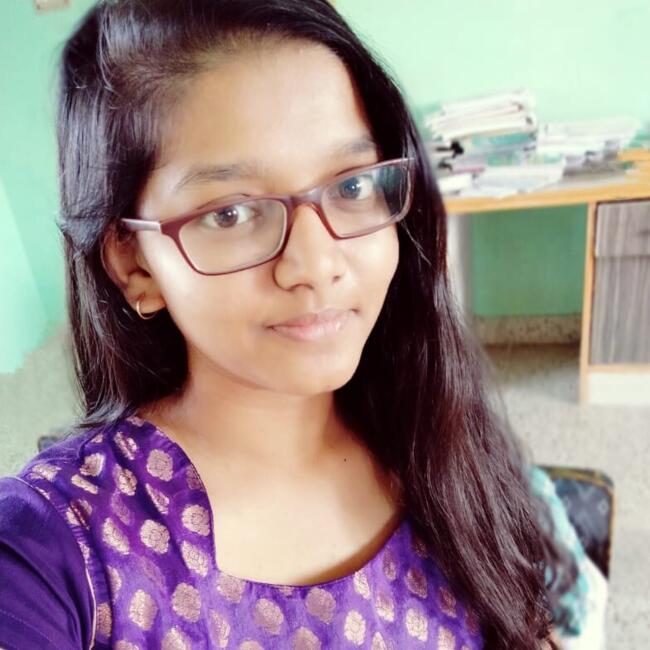 Babysitter in Bengaluru: Bhoomika