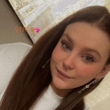 Babysitter in Brussel (Ukkel): Stacy