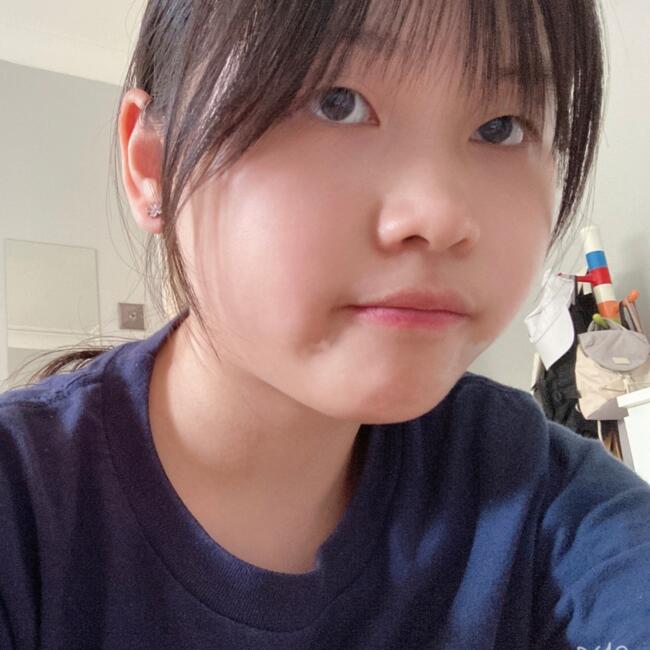 Babysitter in Portsmouth: Abie