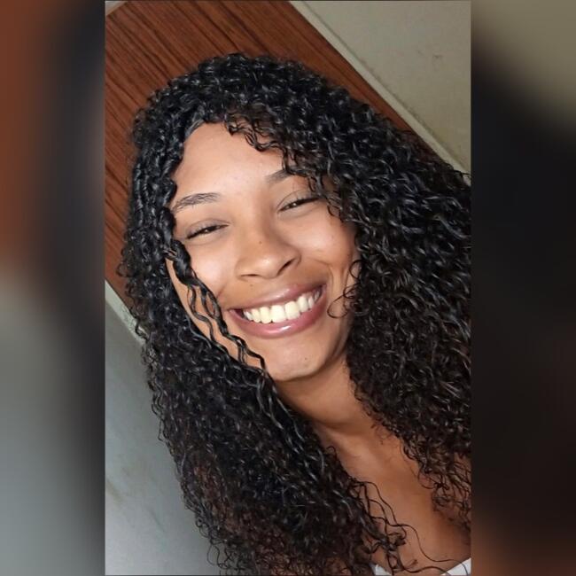 Babysitter in Olinda: Lívia