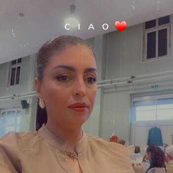 Babysitter στην περιοχή Βαλανσιέν: Zohra