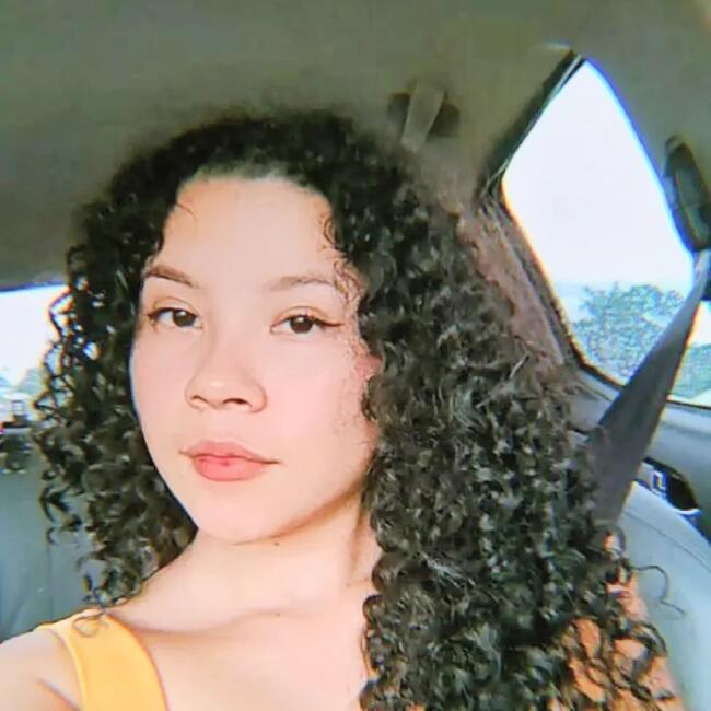 Babysitter in Boa Vista: Raynara