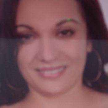 Gastouder Amsterdam: Sawsan