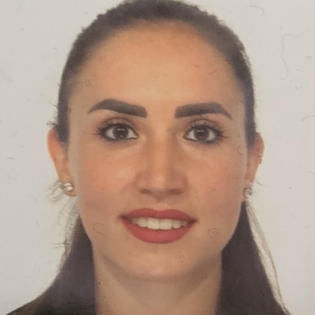 Babysitter in Palermo: Ilenia