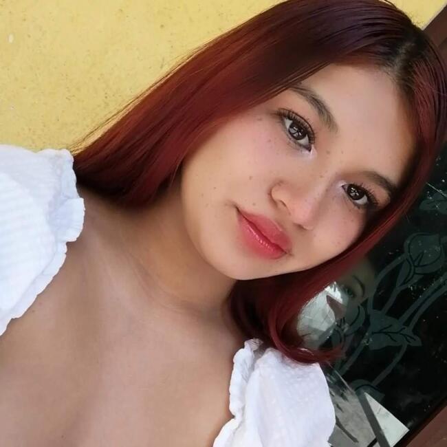 Niñera en Ciudad de México: Andrea