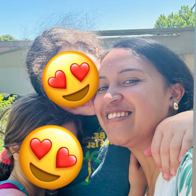 Babysitter in Luxembourg: Malalaniaina Andy