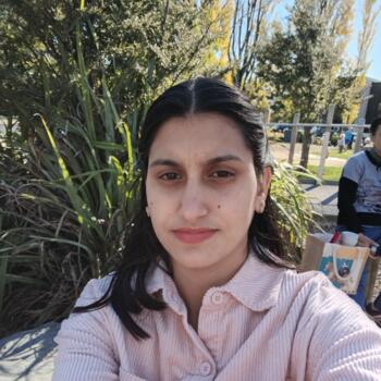 Babysitter Christchurch: Amritpal Kaur