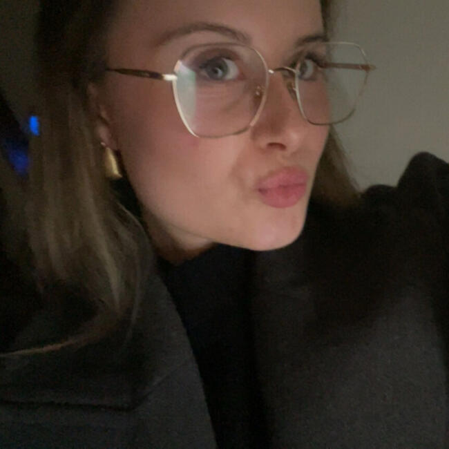 Babysitter in Aalter: Priscilla