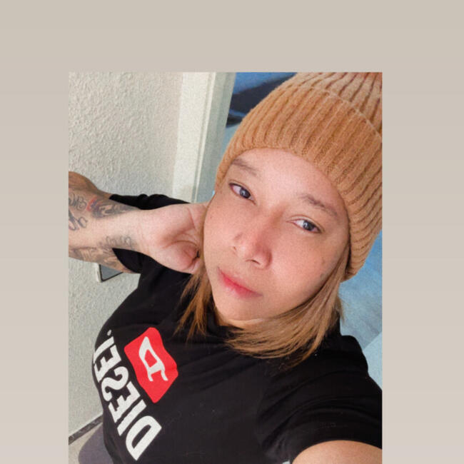 Trabajo de canguro en Barcelona: Margaret