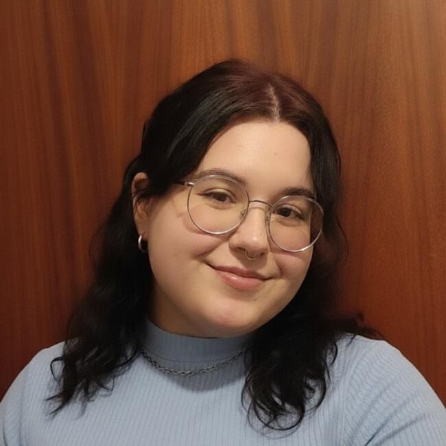 Babá em Curitiba: Emilly