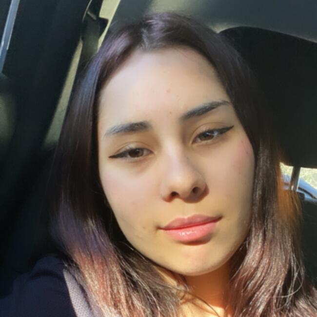 Niñera en Santiago de Chile: Isidora