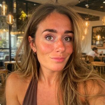 Baby-sitter in Nanterre: Pauline