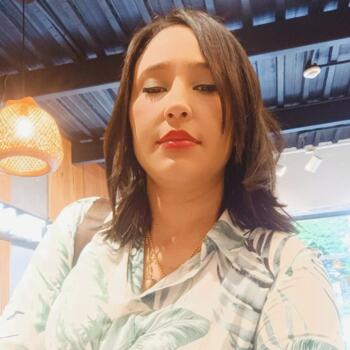 Babysitter στην περιοχή Valencia: Damelis