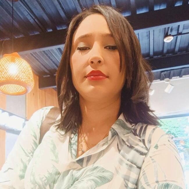 Niñera en Valencia: Damelis