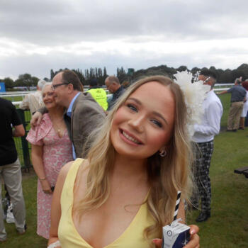 Babysitter in Warrington: Meghan