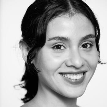 Niñera en Ciudad de México: Mariana