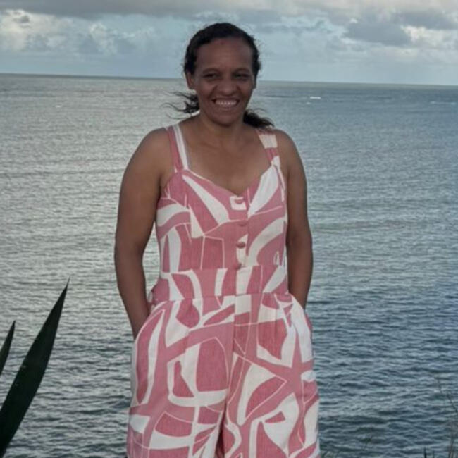 Babysitter in João Pessoa: Sônia