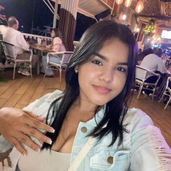 Niñera en La Mesa (Provincia de Panamá): Erika