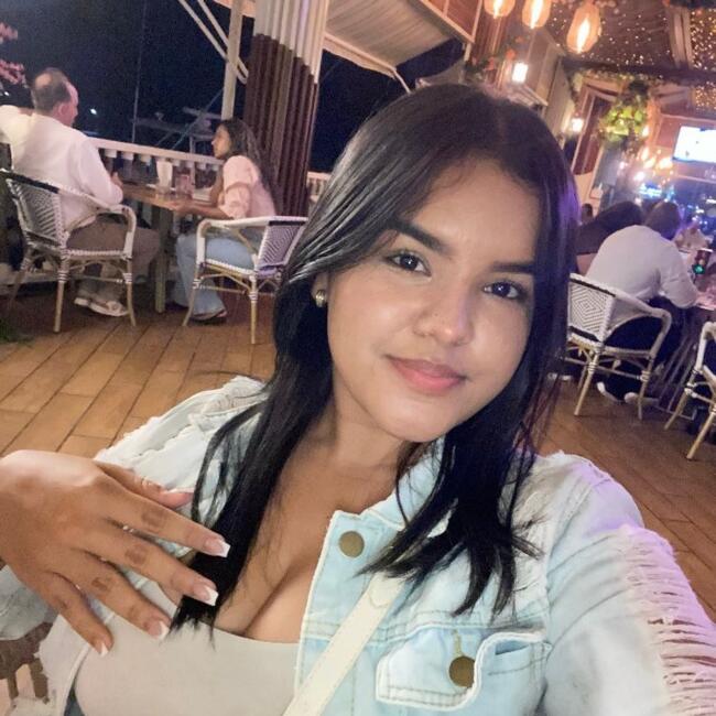 Niñera en La Mesa (Provincia de Panamá): Erika