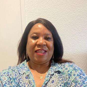 Babysitter in Cape Town: Sylvia