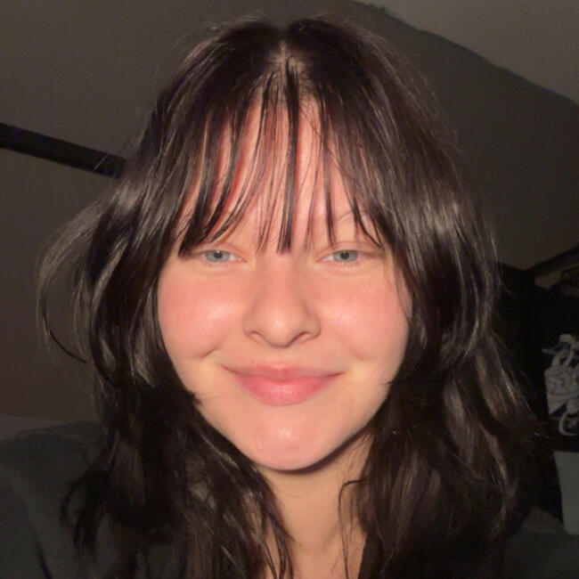 Babysitter in Columbus: Isabella