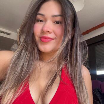 Niñera en Valencia: Maria Paula