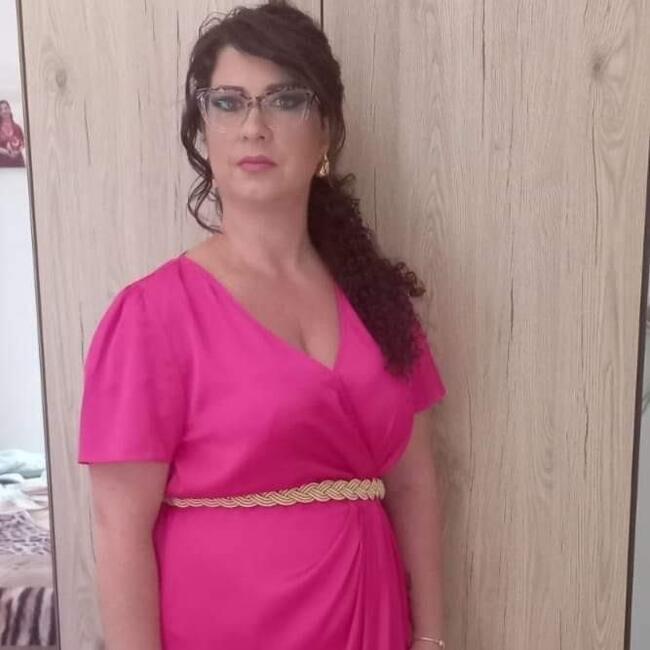 Babysitter a Bari: Mariagrazia
