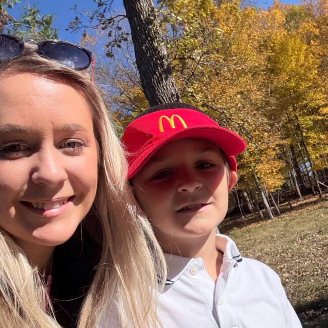 Babysitting job in Lockport: Alise