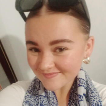 Babysitter Perth: Bianca