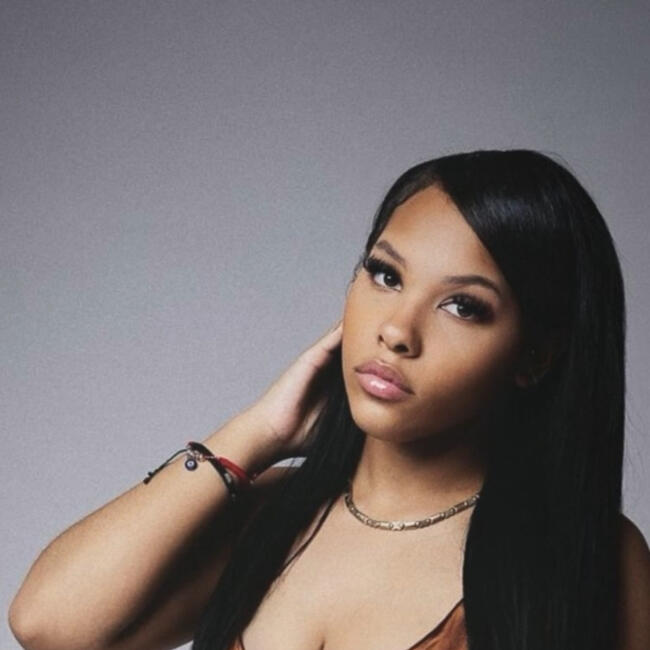 Babysitter in The Bronx: Sammy