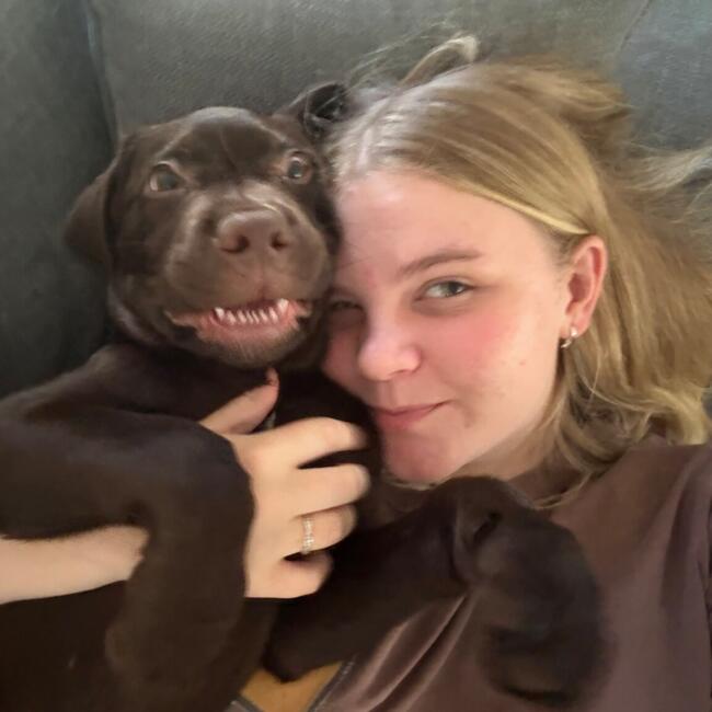 Babysitter in Mildura: Brianna