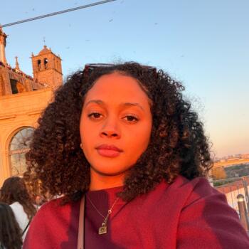 Babysitter in Sintra: Anaísa