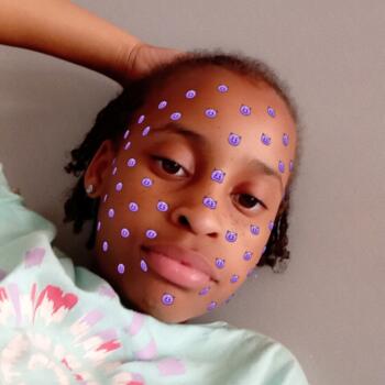 Babysitter in Saint-Ouen: Aminata