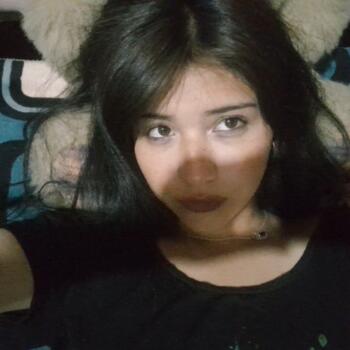 Babysitter Chilca: Estefany