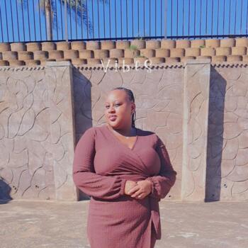 Babysitter in Pietermaritzburg: Mandisa