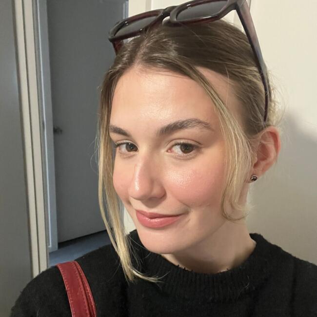 Babysitter in Ballarat: Scout