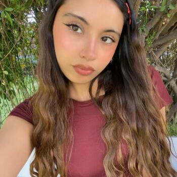 Babysitter in La Pintana: Francisca Ancapi