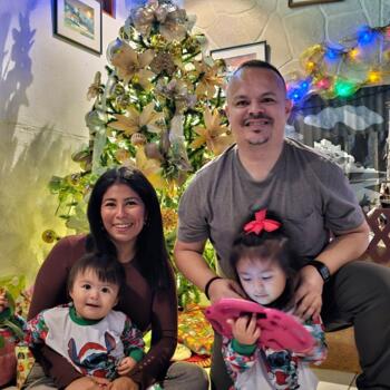 Trabajo para niñera en Santa Tecla: trabajo de niñera Pamela